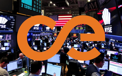 Ceres Power Charts a New Strategic Course Amid Revenue Decline - Foto: über boerse-global.de