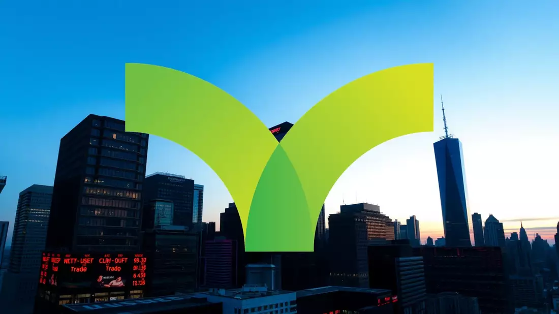 Aviat Networks Stock Clears Key Technical Threshold Illustration mit AI erstellt übermittelt durch boerse-global.de