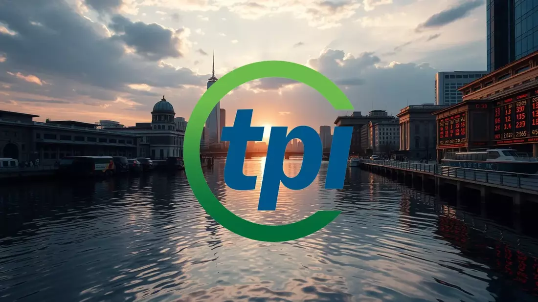 TPI Composites Shareholders Face Complete Equity Wipeout - Bild: über boerse-global.de