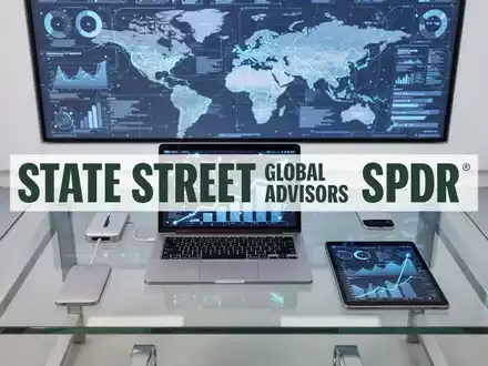 SPDR Kensho New Economies ETF: Fokus verschiebt sich - Foto: über boerse-global.de