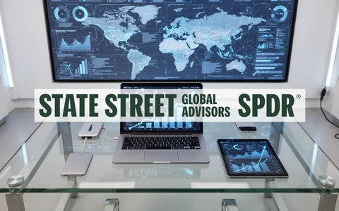 SPDR Kensho New Economies ETF: Fokus verschiebt sich - Foto: über boerse-global.de