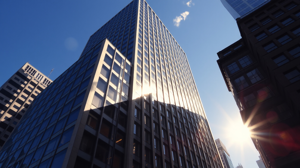 Equal Weight Strategy Offers Stability for Materials Sector Investors - Foto: über boerse-global.de