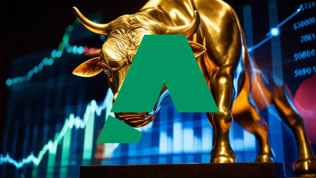 Shifting Gears: AM Resources Pivots to Austrian Lithium for European Battery Market Illustration mit AI erstellt übermittelt durch boerse-global.de