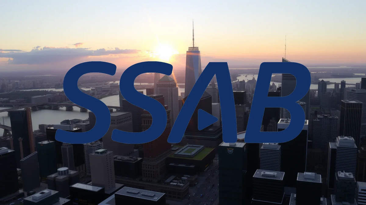 SSAB Aktie: Wachstumsmarkt Indien - Foto: über boerse-global.de