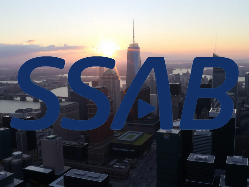 SSAB Aktie: Wachstumsmarkt Indien - Foto: über boerse-global.de