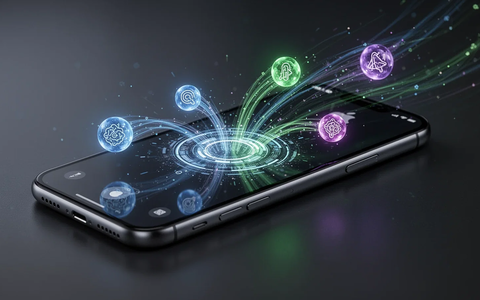 Apple öffnet Siri für KI-Konkurrenz - Foto: über boerse-global.de