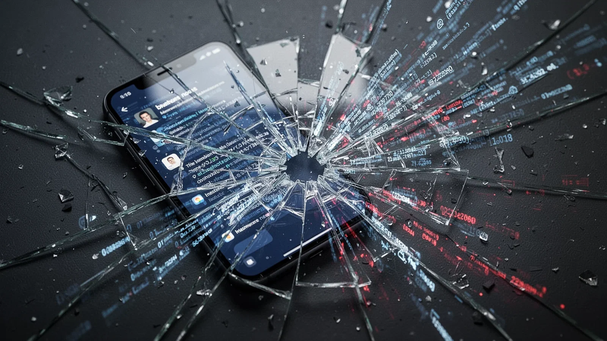 Datenpannen bei Kaplan und Navia offenbaren Identitätskrise - Foto: über boerse-global.de