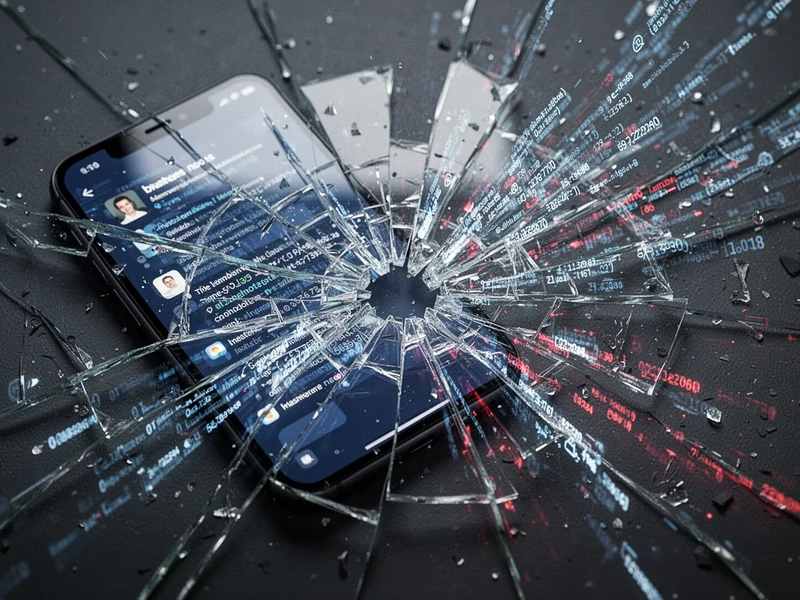 Datenpannen bei Kaplan und Navia offenbaren Identitätskrise - Foto: über boerse-global.de