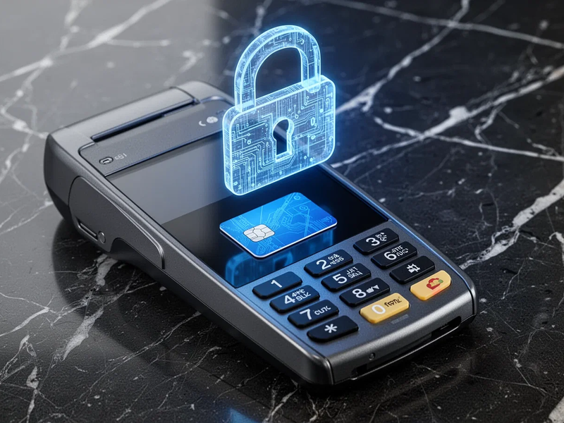 US-Regulatoren verschärfen Druck auf Zahlungsriesen - Foto: über boerse-global.de