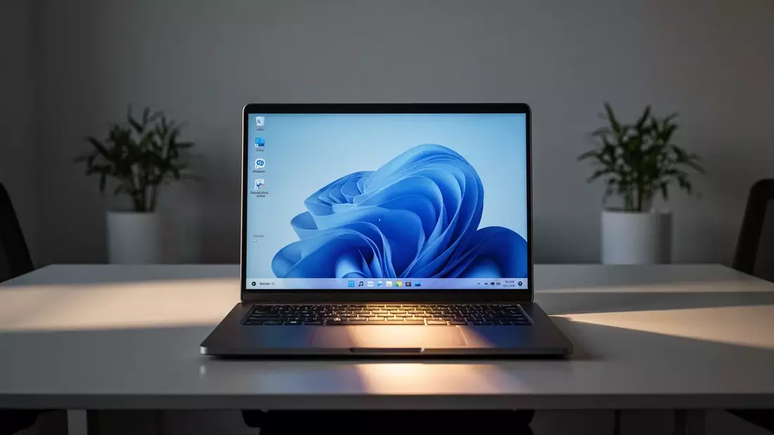 Microsofts Windows 11: Der große Performance-Schub - Bild: über boerse-global.de