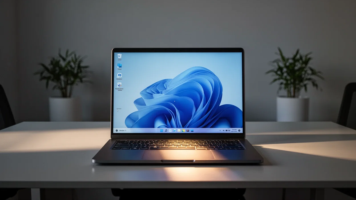 Microsofts Windows 11: Der große Performance-Schub - Foto: über boerse-global.de