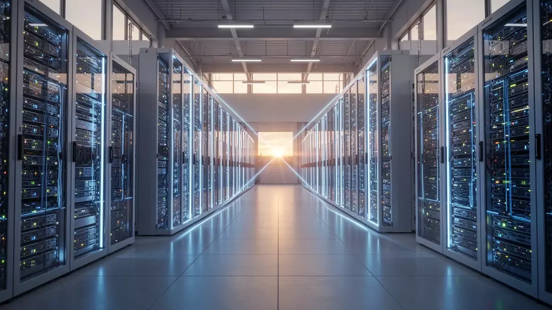 Microsoft eröffnet Milliarden-Cloud-Region in Dänemark - Bild: über boerse-global.de