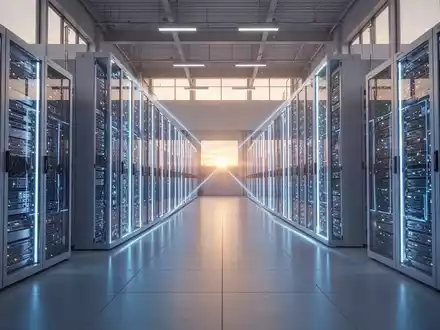 Microsoft eröffnet Milliarden-Cloud-Region in Dänemark - Foto: über boerse-global.de