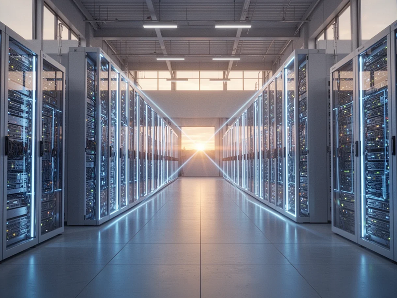 Microsoft eröffnet Milliarden-Cloud-Region in Dänemark - Foto: über boerse-global.de