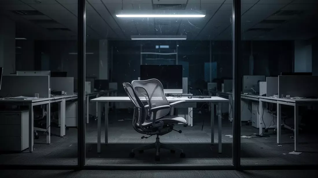 Burnout erreicht 2026 neuen Höhepunkt - Bild: über boerse-global.de