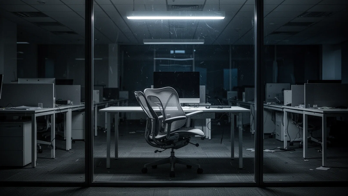 Burnout erreicht 2026 neuen Höhepunkt - Foto: über boerse-global.de