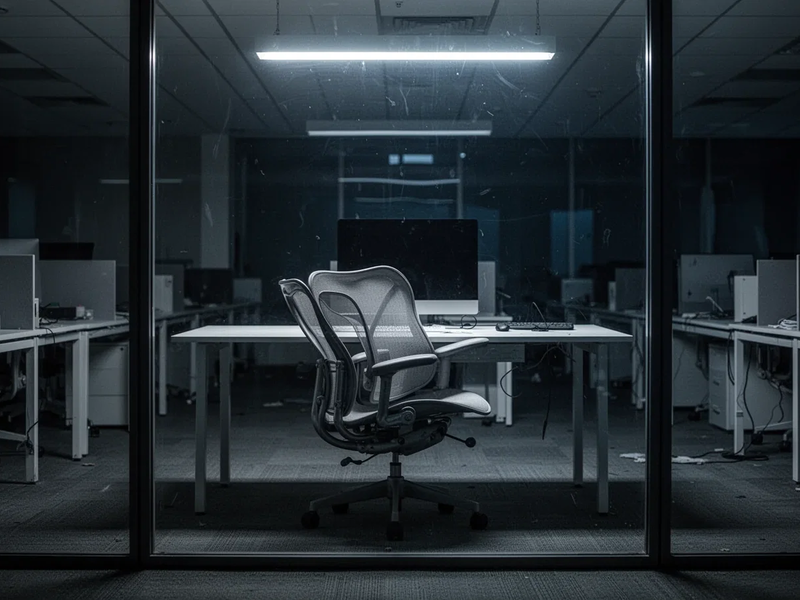 Burnout erreicht 2026 neuen Höhepunkt - Foto: über boerse-global.de