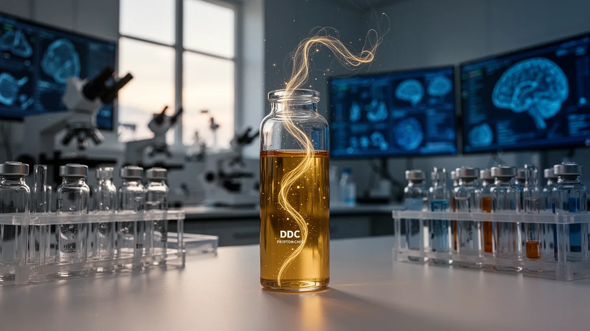 Forschung revolutioniert Diagnose der Lewy-Körperchen-Demenz - Foto: über boerse-global.de