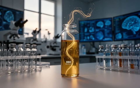 Forschung revolutioniert Diagnose der Lewy-Körperchen-Demenz - Foto: über boerse-global.de