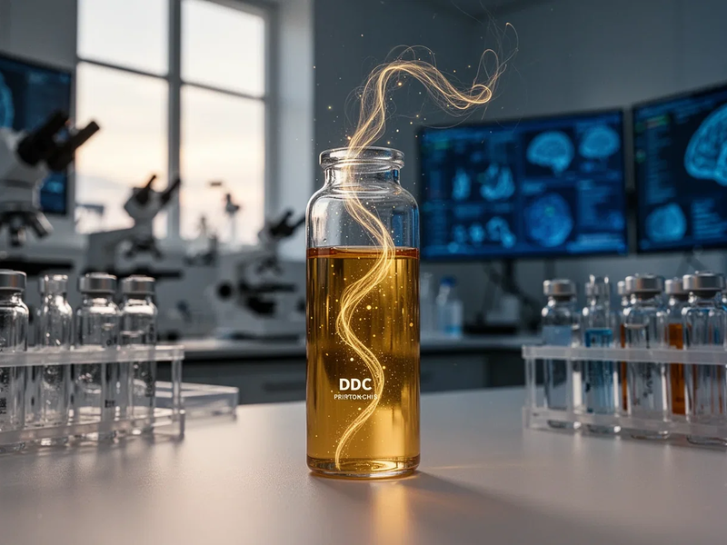 Forschung revolutioniert Diagnose der Lewy-Körperchen-Demenz - Foto: über boerse-global.de