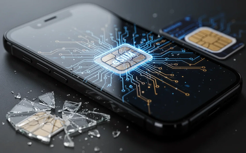 eSIM: Digitale Rüstung gegen SIM-Swapping-Betrug - Foto: über boerse-global.de