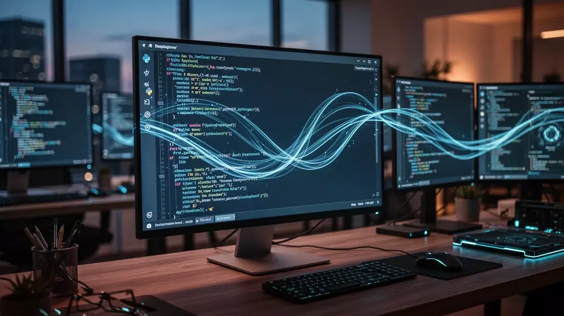 OpenAI bündelt Kräfte für KI-gesteuerte Softwareentwicklung - Bild: über boerse-global.de