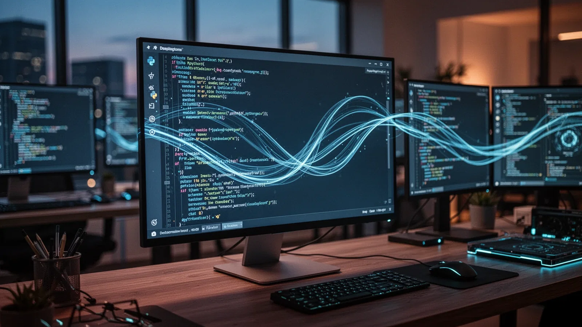 OpenAI bündelt Kräfte für KI-gesteuerte Softwareentwicklung - Foto: über boerse-global.de