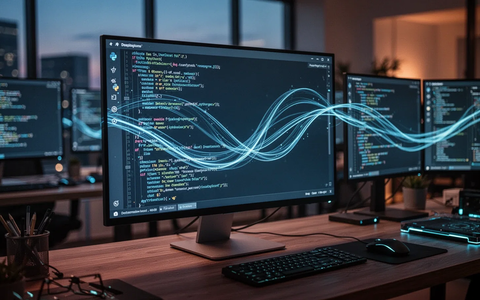 OpenAI bündelt Kräfte für KI-gesteuerte Softwareentwicklung - Foto: über boerse-global.de