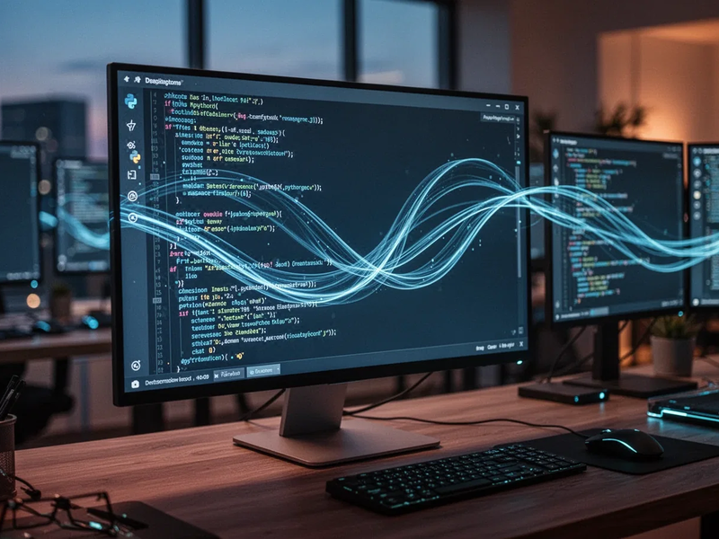 OpenAI bündelt Kräfte für KI-gesteuerte Softwareentwicklung - Foto: über boerse-global.de