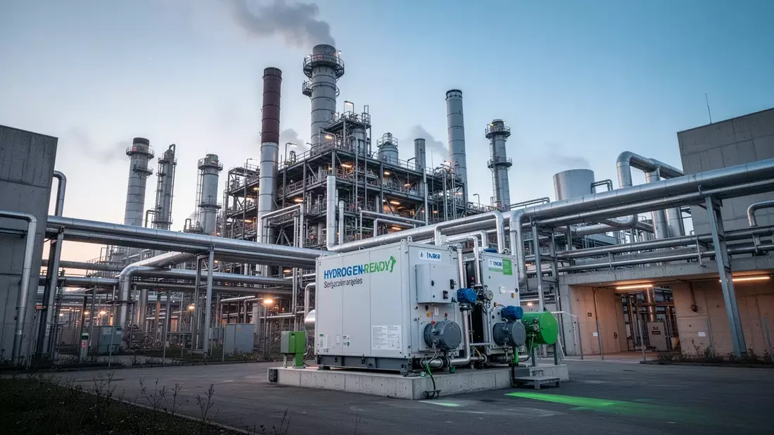 Klimapolitik: Deutschland setzt auf Quoten statt Verbote - Bild: über boerse-global.de