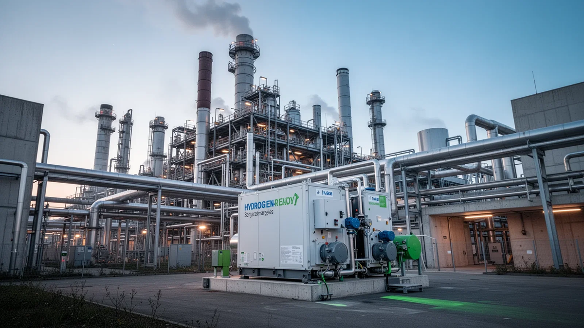 Klimapolitik: Deutschland setzt auf Quoten statt Verbote - Foto: über boerse-global.de