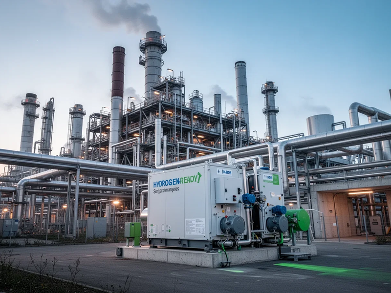 Klimapolitik: Deutschland setzt auf Quoten statt Verbote - Foto: über boerse-global.de