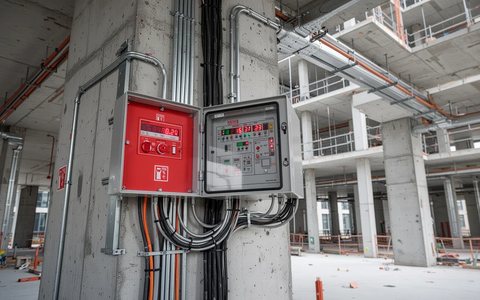 Brandschutz-Experten: Gefragter denn je in dynamischer Branche - Foto: über boerse-global.de