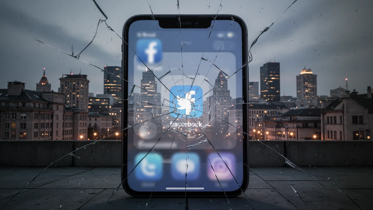 EU geht gegen Snapchat und Porno-Plattformen vor - Foto: über boerse-global.de