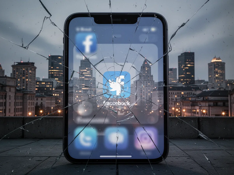 EU geht gegen Snapchat und Porno-Plattformen vor - Foto: über boerse-global.de