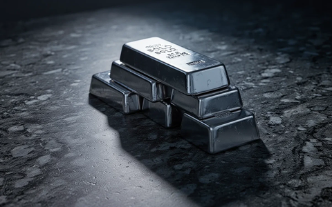 Silber: Druck unter 70 Dollar - Foto: über boerse-global.de
