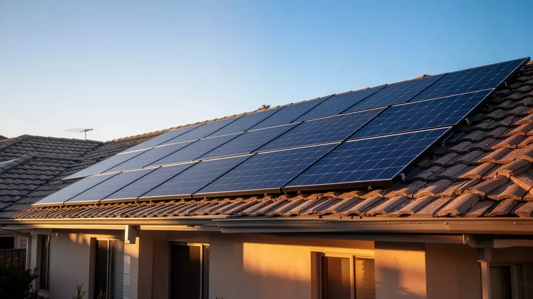 Photovoltaik: Neue Steuerregeln und technische Pflichten 2026 - Bild: über boerse-global.de