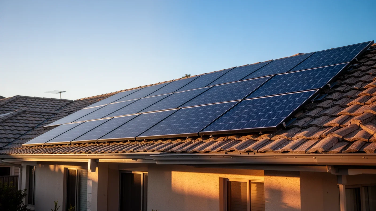 Photovoltaik: Neue Steuerregeln und technische Pflichten 2026 - Foto: über boerse-global.de