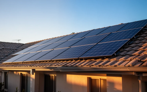 Photovoltaik: Neue Steuerregeln und technische Pflichten 2026 - Foto: über boerse-global.de