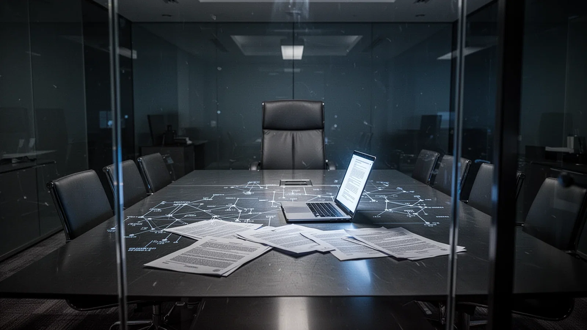 KRITIS-Dachgesetz und NIS2: Haftung für Manager wird Realität - Foto: über boerse-global.de