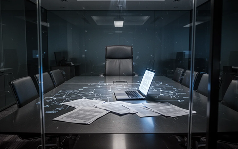 KRITIS-Dachgesetz und NIS2: Haftung für Manager wird Realität - Foto: über boerse-global.de