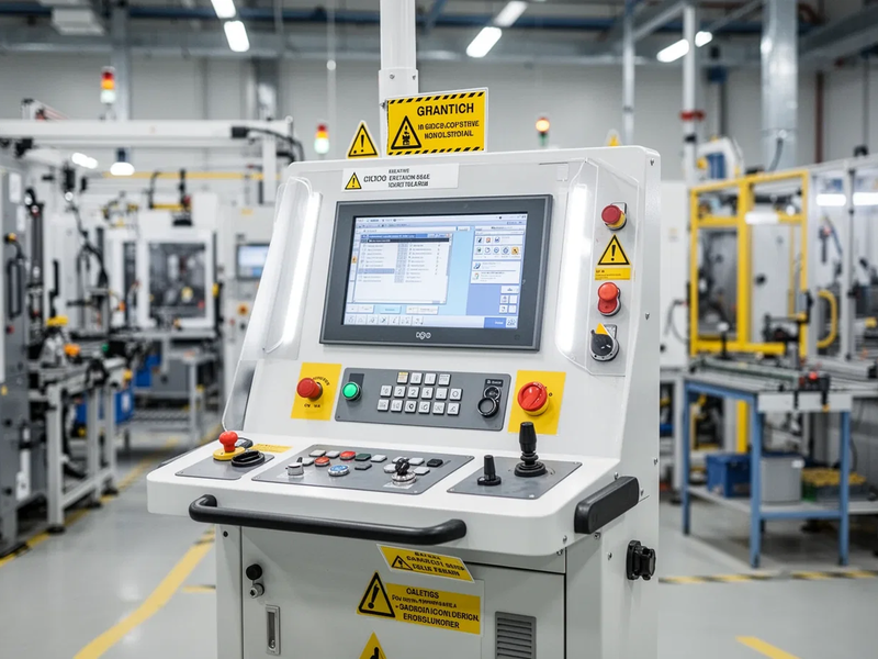 BAuA stellt neues Arbeits- und Forschungsprogramm vor - Foto: über boerse-global.de