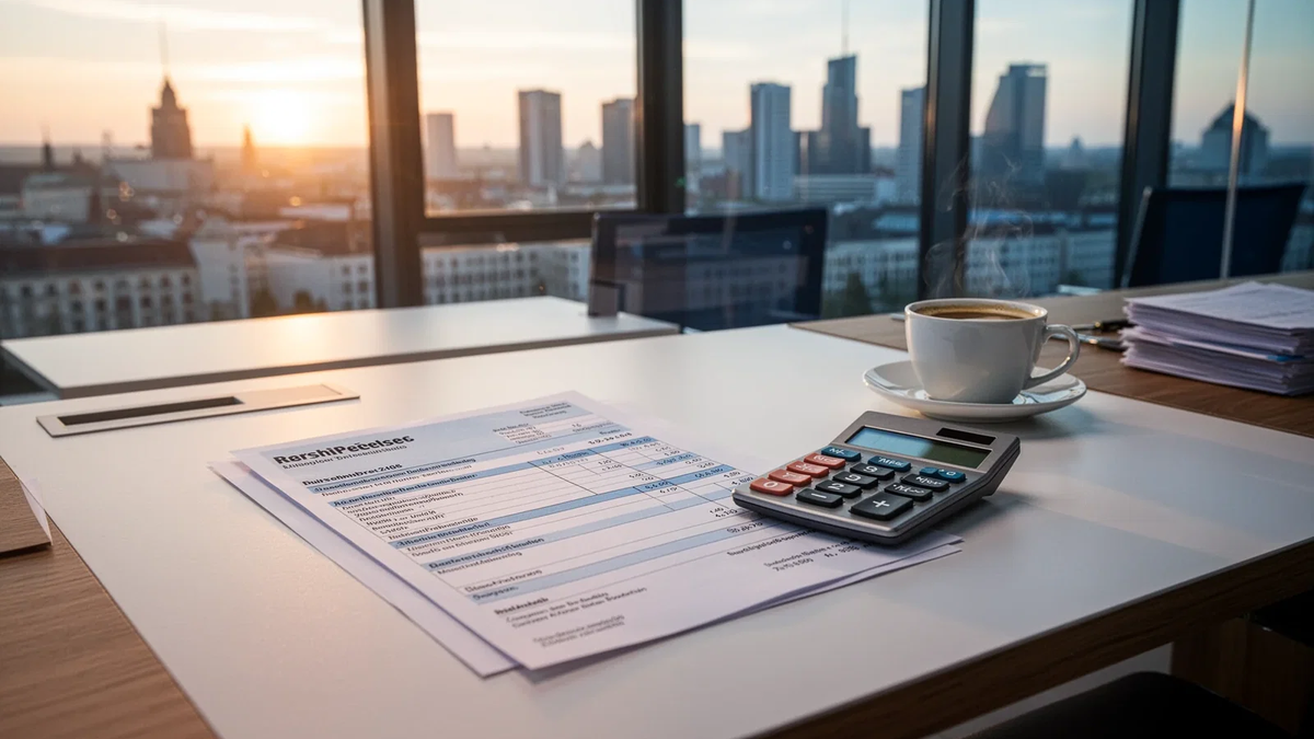 Minijob-Grenze steigt auf 603 Euro – und schafft neue Fallen - Foto: über boerse-global.de