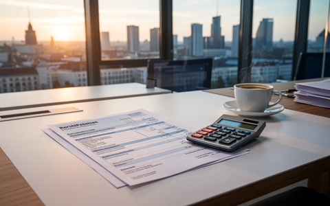 Minijob-Grenze steigt auf 603 Euro – und schafft neue Fallen - Foto: über boerse-global.de