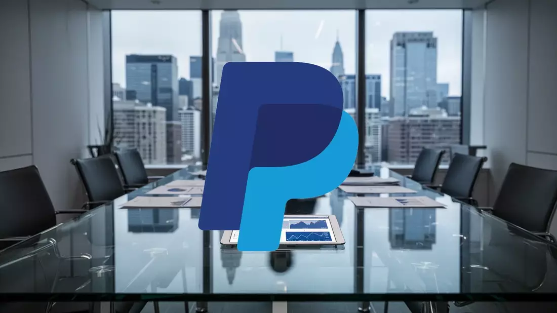 PayPal Aktie: Erfahrung im Board - Bild: über boerse-global.de