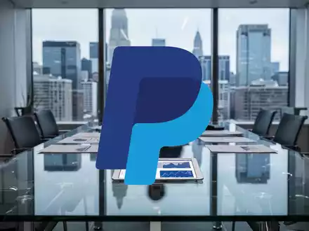 PayPal Aktie: Erfahrung im Board - Foto: über boerse-global.de