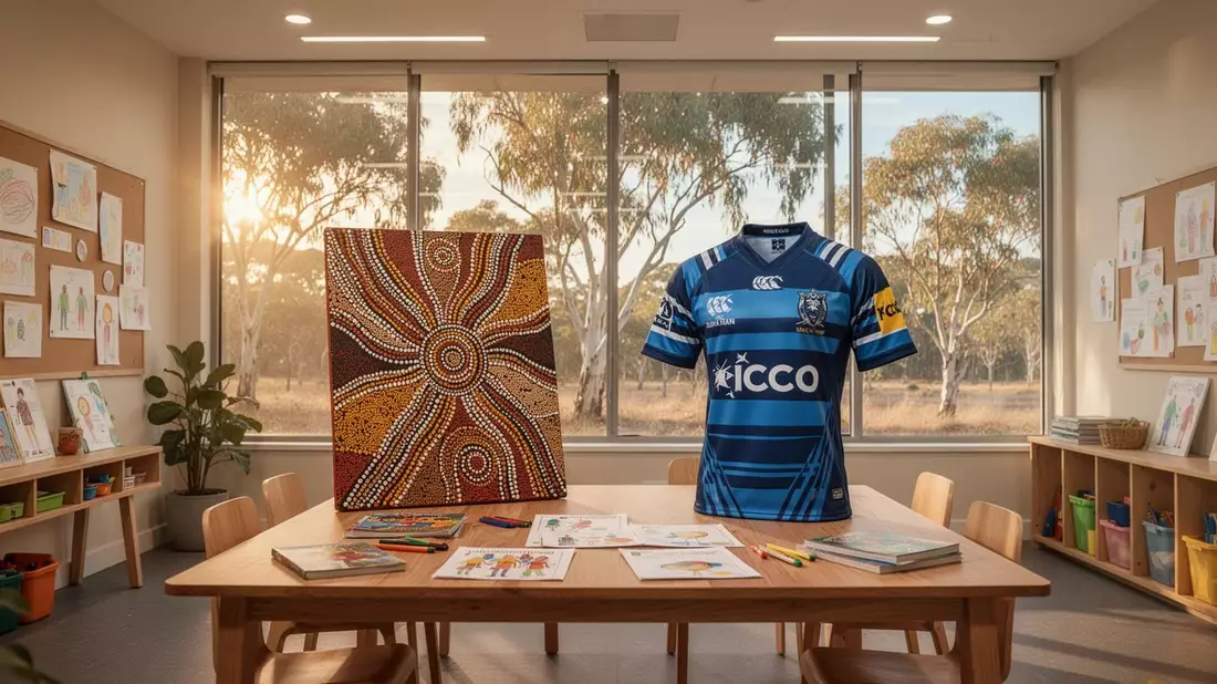 Dementia Training Australia startet Großoffensive mit Rugby-Club - Bild: über boerse-global.de