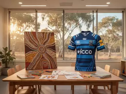 Dementia Training Australia startet Großoffensive mit Rugby-Club - Foto: über boerse-global.de