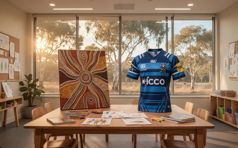 Dementia Training Australia startet Großoffensive mit Rugby-Club - Foto: über boerse-global.de