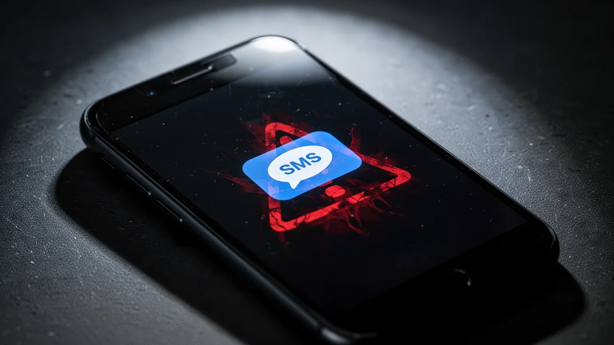 Betrüger nutzen gefälschte Park-Knöllchen per SMS - Foto: über boerse-global.de